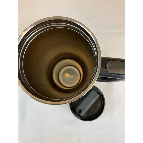 Pre-Owned Stanley Tumbler 40oz, Black Hello Kitty - Picture 5 of 5